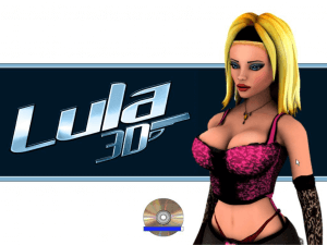 Lula 3D 1