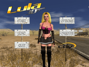 Lula 3D 2