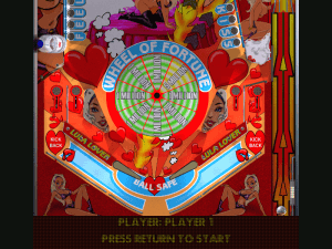 Lula Flipper 9