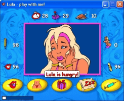 Lula Virtual Babe 10