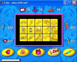 Lula Virtual Babe Windows