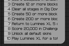 Lumines: In The House Ibiza '10 11