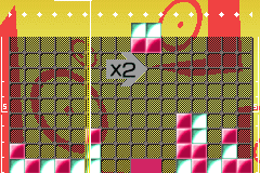 Lumines: In The House Ibiza '10 6