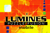 Lumines Mobile 0