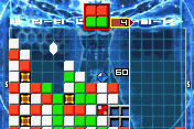 Lumines Mobile 12