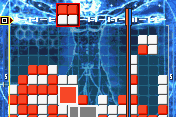 Lumines Mobile 13