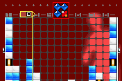 Lumines Mobile 14