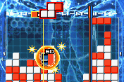 Lumines Mobile 15