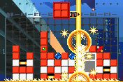 Lumines Mobile 16