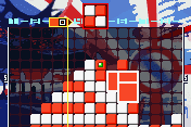 Lumines Mobile 6