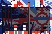 Lumines Mobile 8