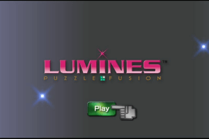 Lumines: Puzzle Fusion 0