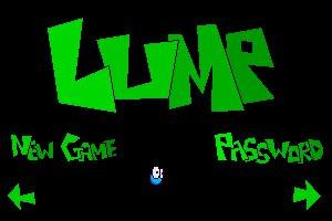 Lump 0