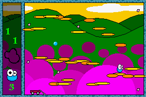 Lump abandonware