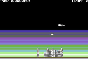 Lunar Blitz 2