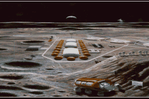 Lunar Command 1