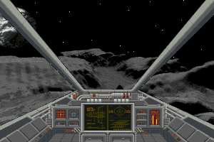 Lunar Command 2