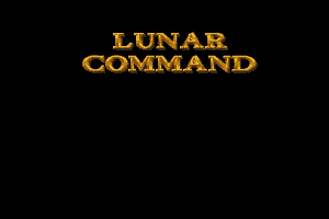 Lunar Command 3