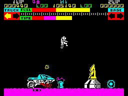 Lunar Jetman abandonware