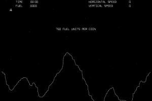 Lunar Lander 0