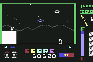 Lunar Leeper 11