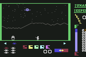 Lunar Leeper 1