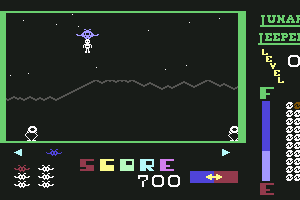 Lunar Leeper 2