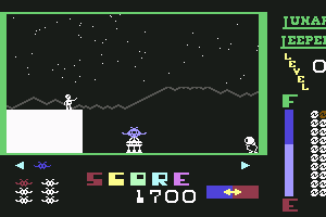 Lunar Leeper 3