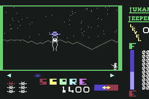 Lunar Leeper 4