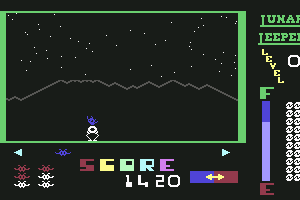 Lunar Leeper 5
