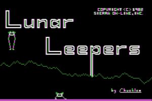 Lunar Leeper 0