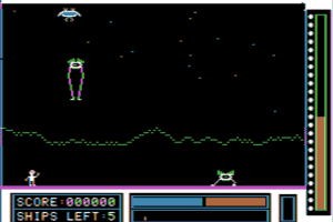 Lunar Leeper 2