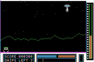 Lunar Leeper abandonware