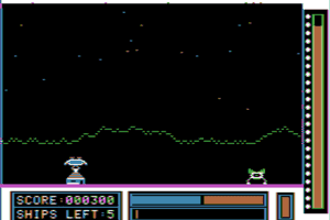 Lunar Leeper 5