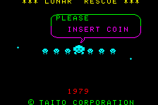Lunar Rescue 0