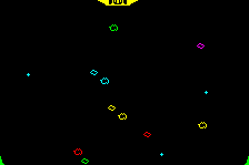Lunar Rescue 2
