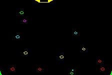 Lunar Rescue abandonware