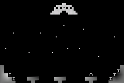 Lunar Rescue abandonware