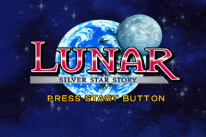 Lunar: Silver Star Story - Complete 0