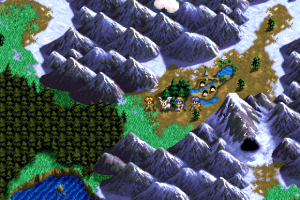 Lunar: Silver Star Story - Complete 7