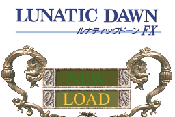 Lunatic Dawn FX 3