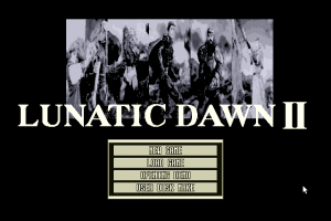 Lunatic Dawn II 0