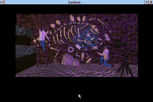 Lunicus 0