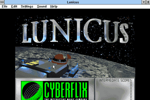 Lunicus 1