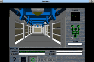 Lunicus 2