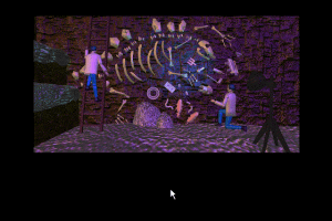 Lunicus 0