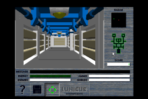 Lunicus 2