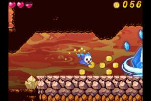 Lu&ograve;k&egrave; W&aacute;nggu&oacute; d&agrave; M&agrave;oxiǎn 10