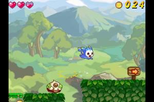 Lu&ograve;k&egrave; W&aacute;nggu&oacute; d&agrave; M&agrave;oxiǎn 11