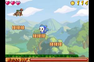 Lu&ograve;k&egrave; W&aacute;nggu&oacute; d&agrave; M&agrave;oxiǎn 12